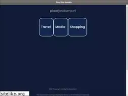 Sites similar to plaatjesdump.nl