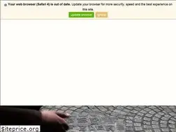 Sites similar to plaatseensteen.nl