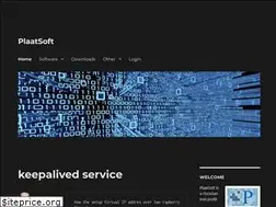 Sites similar to plaatsoft.nl