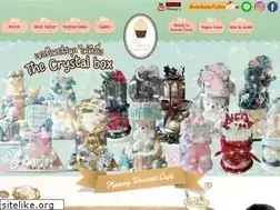 Sites similar to plaavydessertcafe.com