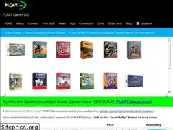 Sites similar to plaay.com