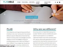 Sites similar to plabable.com