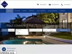 Sites similar to plabennec-immobilier.com