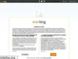 Sites similar to plabjourney.over-blog.com