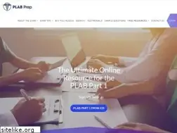 Sites similar to plabprep.co.uk