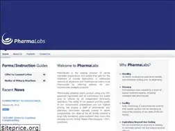 Sites similar to plabrx.com