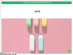 Sites similar to plabstore.com