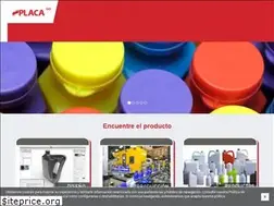 Sites similar to placa.com.co