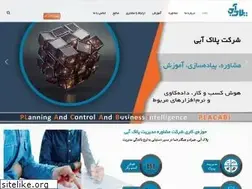 Sites similar to placabi.com
