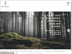 Sites similar to placabois.be
