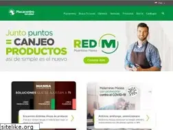 Sites similar to placacentro.com