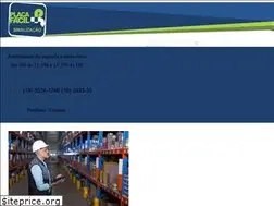 Sites similar to placafacil.net