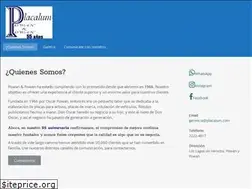 Sites similar to placalum.com