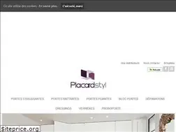 Sites similar to placardstyl.com