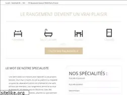 Sites similar to placardsurmesure.com
