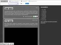 Sites similar to placas-brasileiras.com