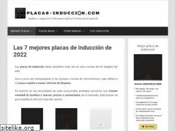 Sites similar to placas-induccion.com
