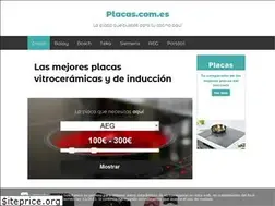 Sites similar to placas.com.es