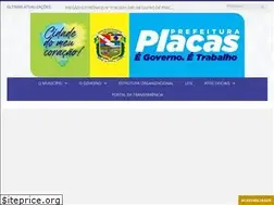 Sites similar to placas.pa.gov.br