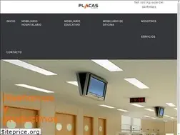 Sites similar to placasdelperu.com.pe