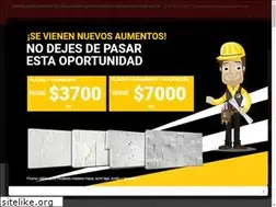 Sites similar to placasoeste.com.ar