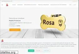 Sites similar to placasparacaes.com