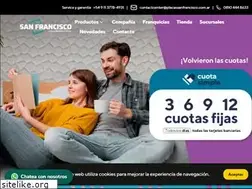 Sites similar to placassanfrancisco.com