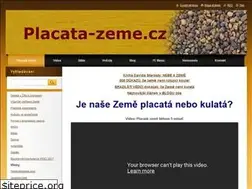 Sites similar to placata-zeme.cz