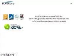 Sites similar to placauto.pt