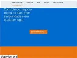 Sites similar to placcar.com.br