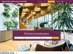 Sites similar to placces.de