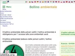 Sites similar to placchetta-ambientale.it