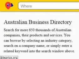 Sites similar to place-advisor.com