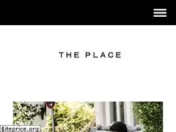 Sites similar to place-clothing.com