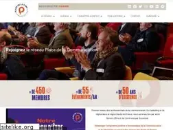 Sites similar to place-communication.com