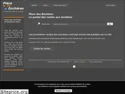 Sites similar to place-des-encheres.com
