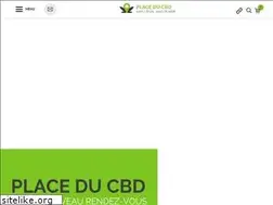 Sites similar to place-du-cbd.fr