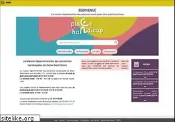 Sites similar to place-handicap.fr