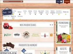 Sites similar to place-o-gout.com