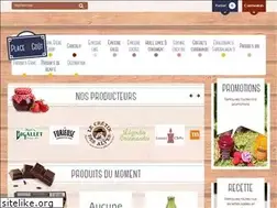 Sites similar to place-o-gout.fr
