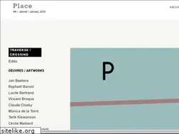 Sites similar to place-plateforme.com