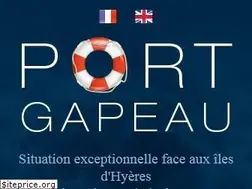 Sites similar to place-port.com