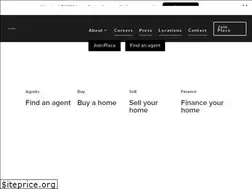 Sites similar to place.com