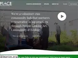 Sites similar to place.community
