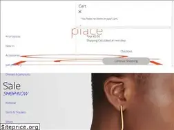 Sites similar to place.ie