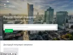 Sites similar to place.ua