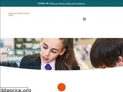 Sites similar to place2be.org.uk