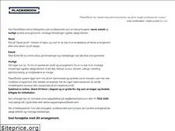 Sites similar to place2book.com