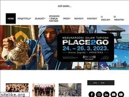 Sites similar to place2go.org