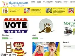 Sites similar to place4kids.com